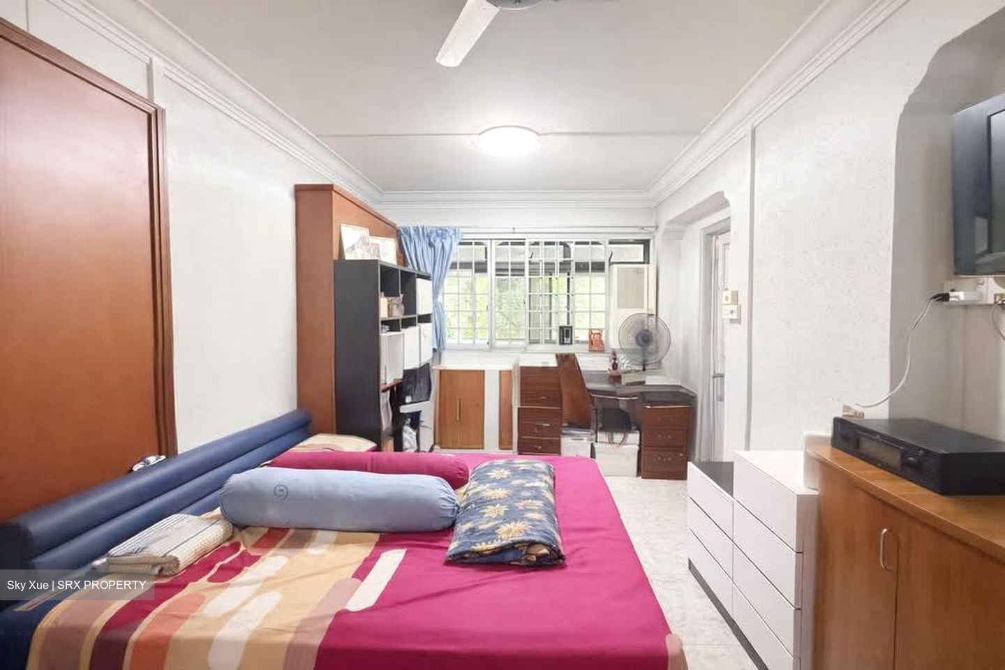 Blk 616 Woodlands Avenue 4 (Woodlands), HDB 5 Rooms #577145941